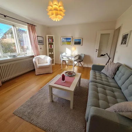 Hook Apartment