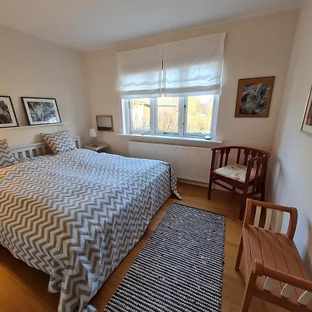 Hook Apartment *