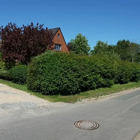 Hook * Midlum (Schleswig-Holstein)