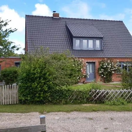 Hook Midlum (Schleswig-Holstein)