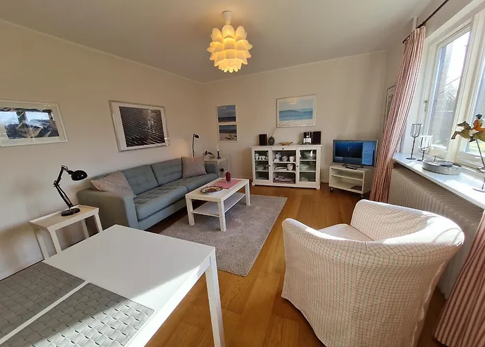 Hook * Midlum (Schleswig-Holstein)