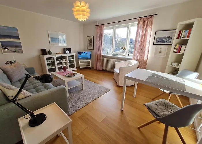 Hook Midlum (Schleswig-Holstein)