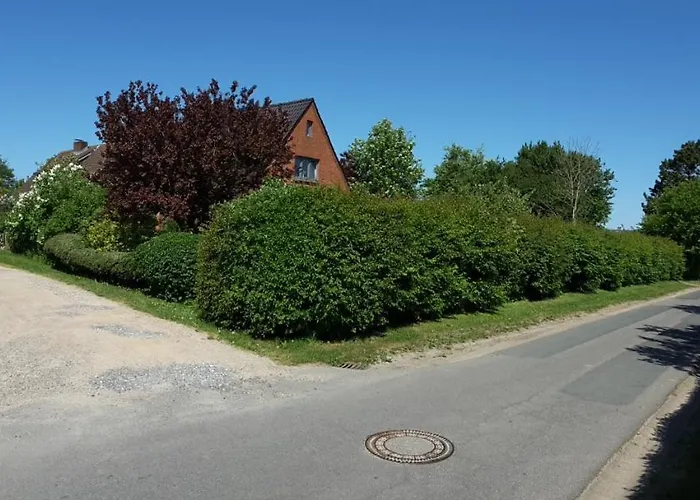 Hook * Midlum (Schleswig-Holstein)